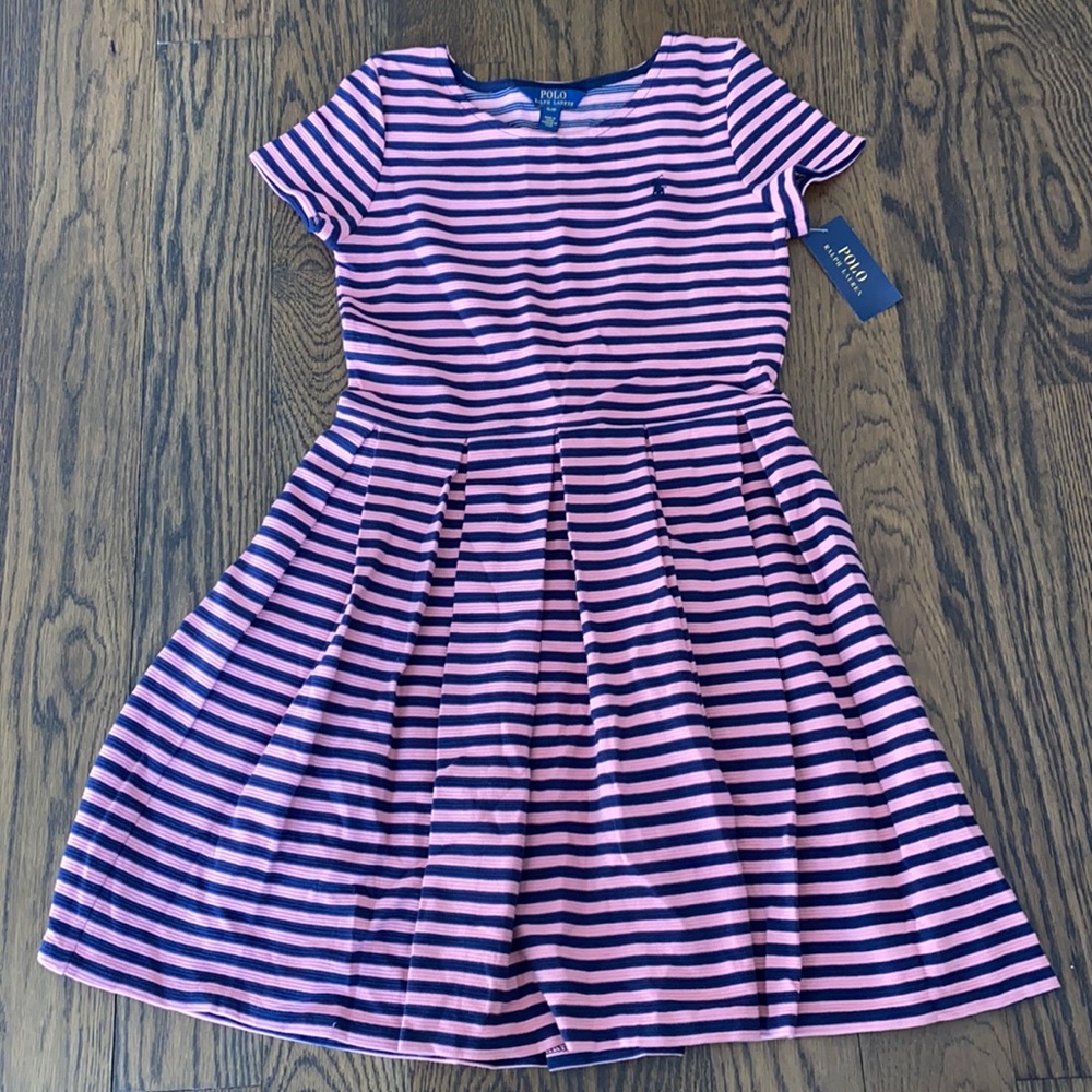 Ralph Lauren Dress